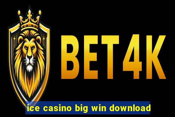 ice casino big win download